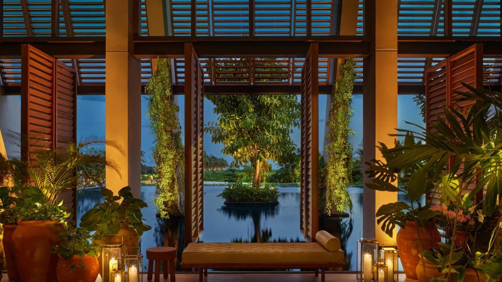 The Riviera Maya Edition At Kanai Punta Maroma 5*,  Mexico