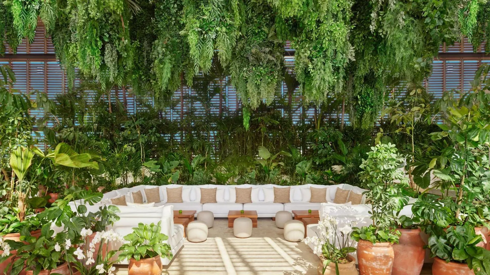 The Riviera Maya Edition At Kanai Punta Maroma Hotel