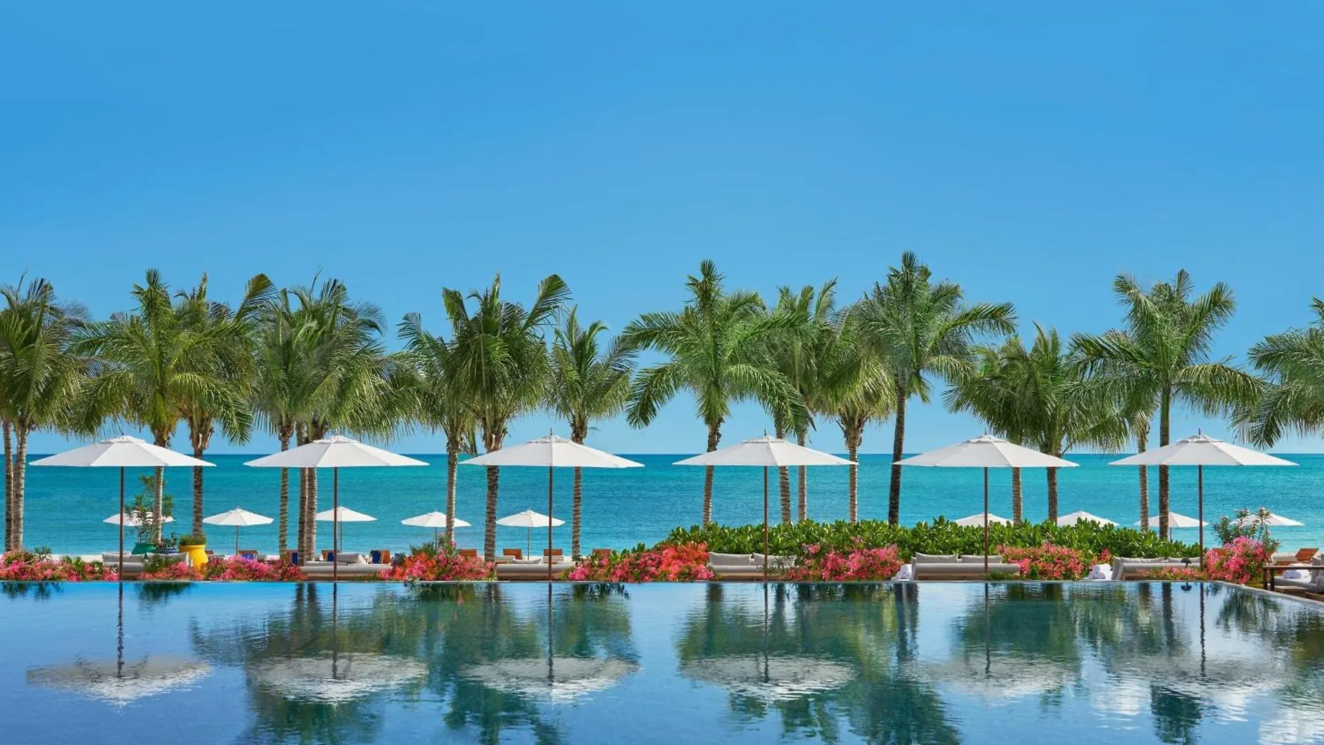 Hotel The Riviera Maya Edition At Kanai Punta Maroma