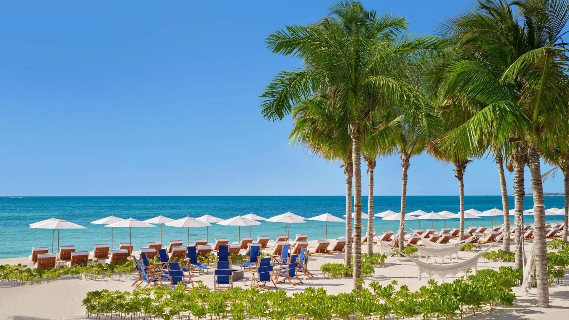 The Riviera Maya Edition At Kanai Punta Maroma Hotel
