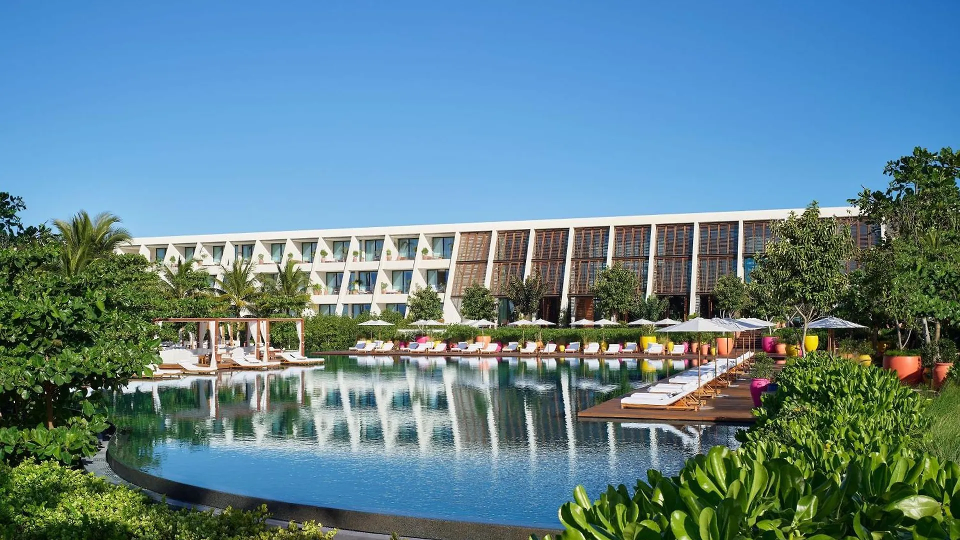 The Riviera Maya Edition At Kanai Punta Maroma