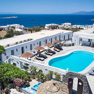 Hotel Sofia Village ***