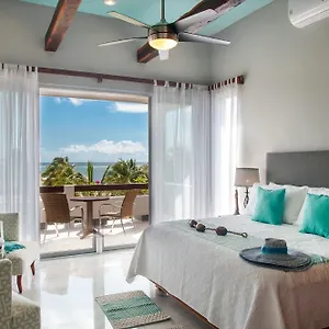 Holiday home Casa Agua Azul 