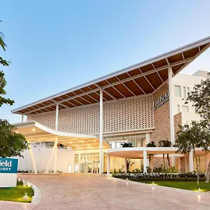 Fairfield & By Marriott Cancun Airport Alfredo V. Bonfil
