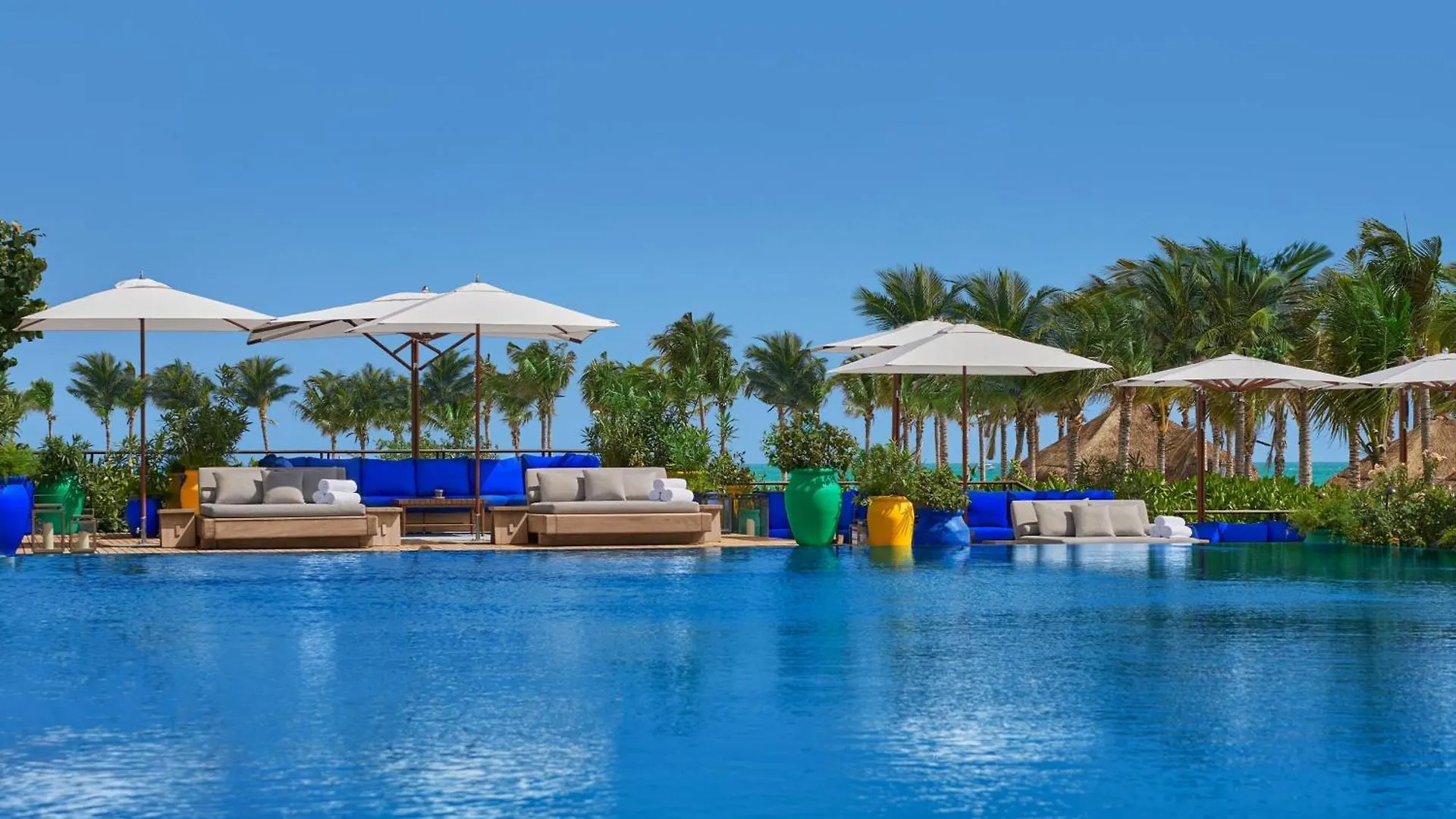 Hotel The Riviera Maya Edition At Kanai Punta Maroma