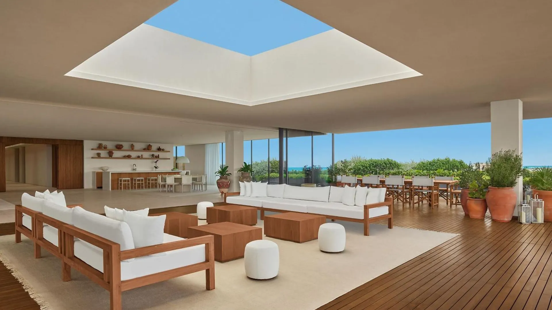 The Riviera Maya Edition At Kanai Punta Maroma 5*,