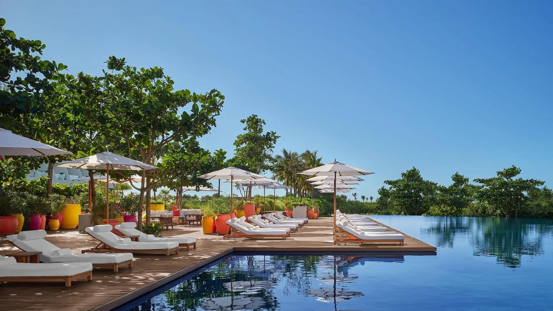 The Riviera Maya Edition At Kanai Punta Maroma 5*,