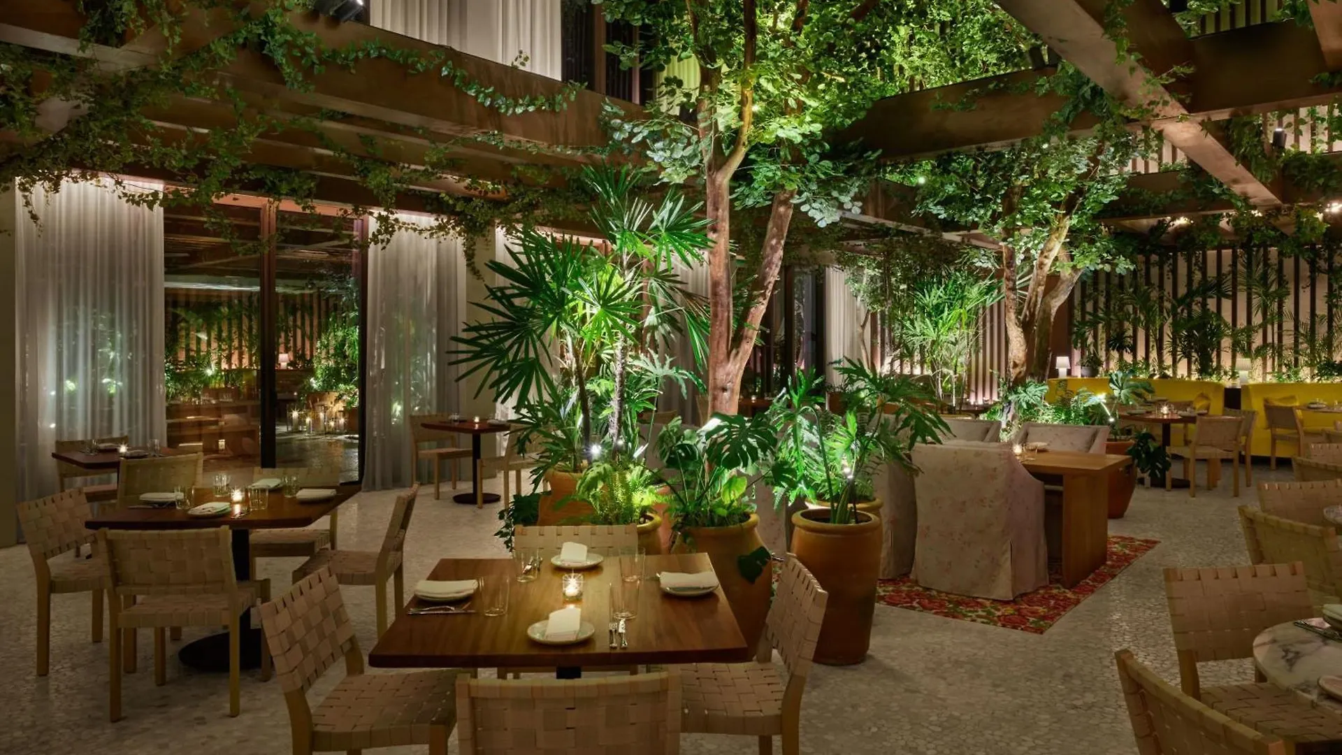 Hotel The Riviera Maya Edition At Kanai Punta Maroma
