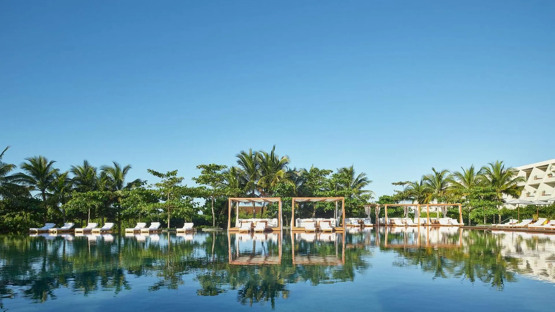 The Riviera Maya Edition At Kanai Punta Maroma