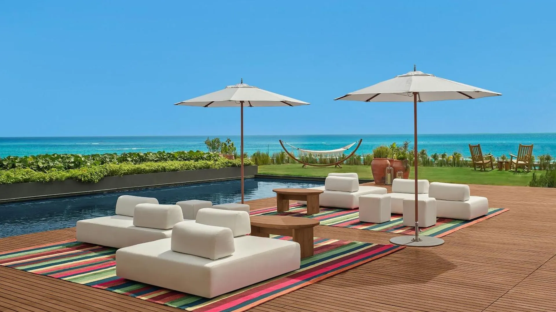 Hotel The Riviera Maya Edition At Kanai Punta Maroma