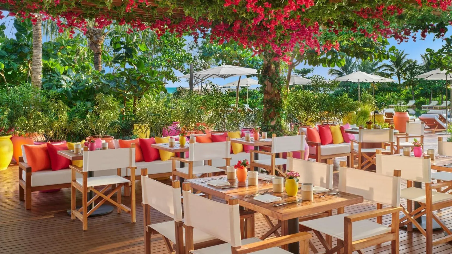 The Riviera Maya Edition At Kanai Punta Maroma Ξενοδοχείο