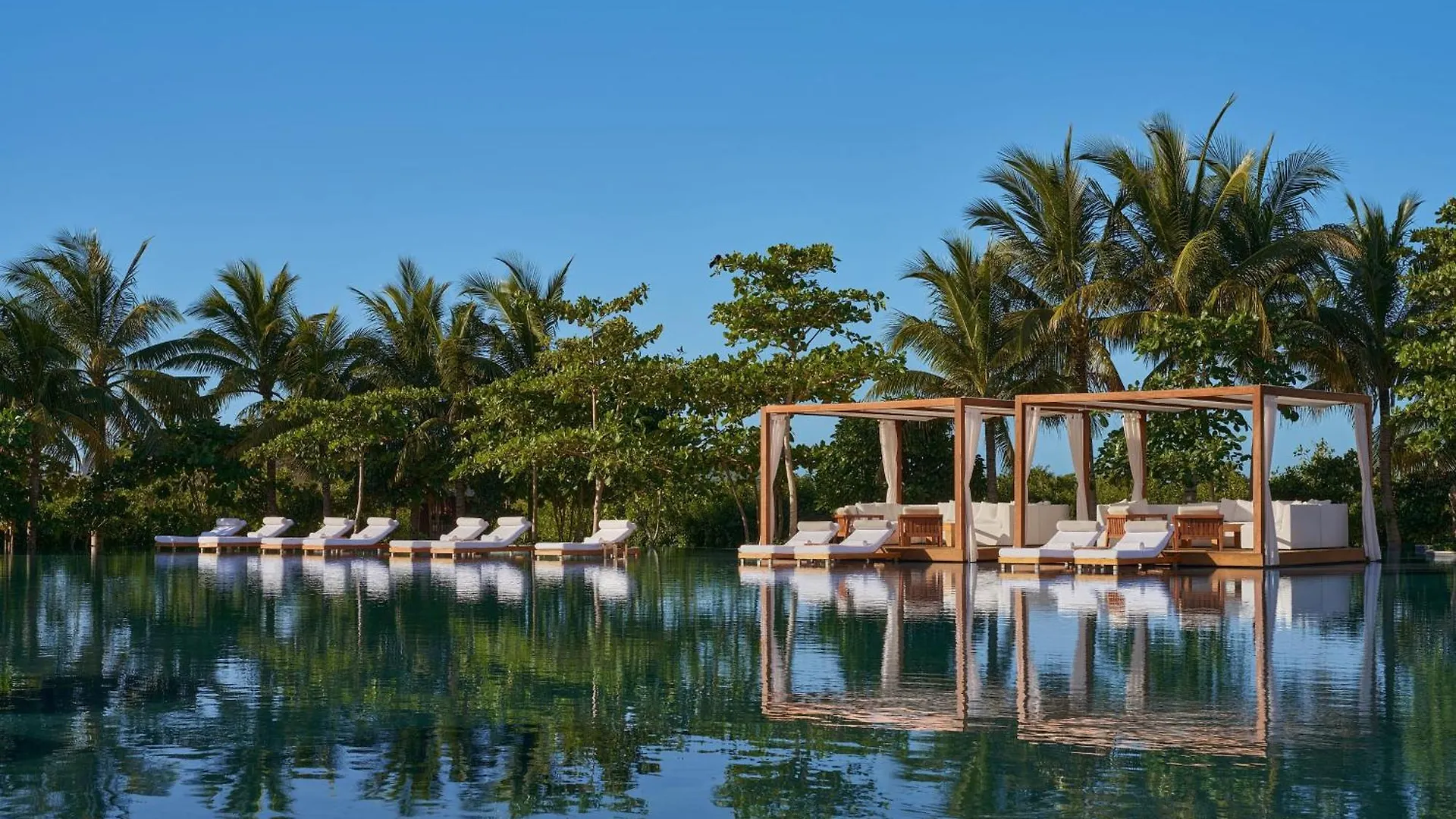 Hotel The Riviera Maya Edition At Kanai Punta Maroma