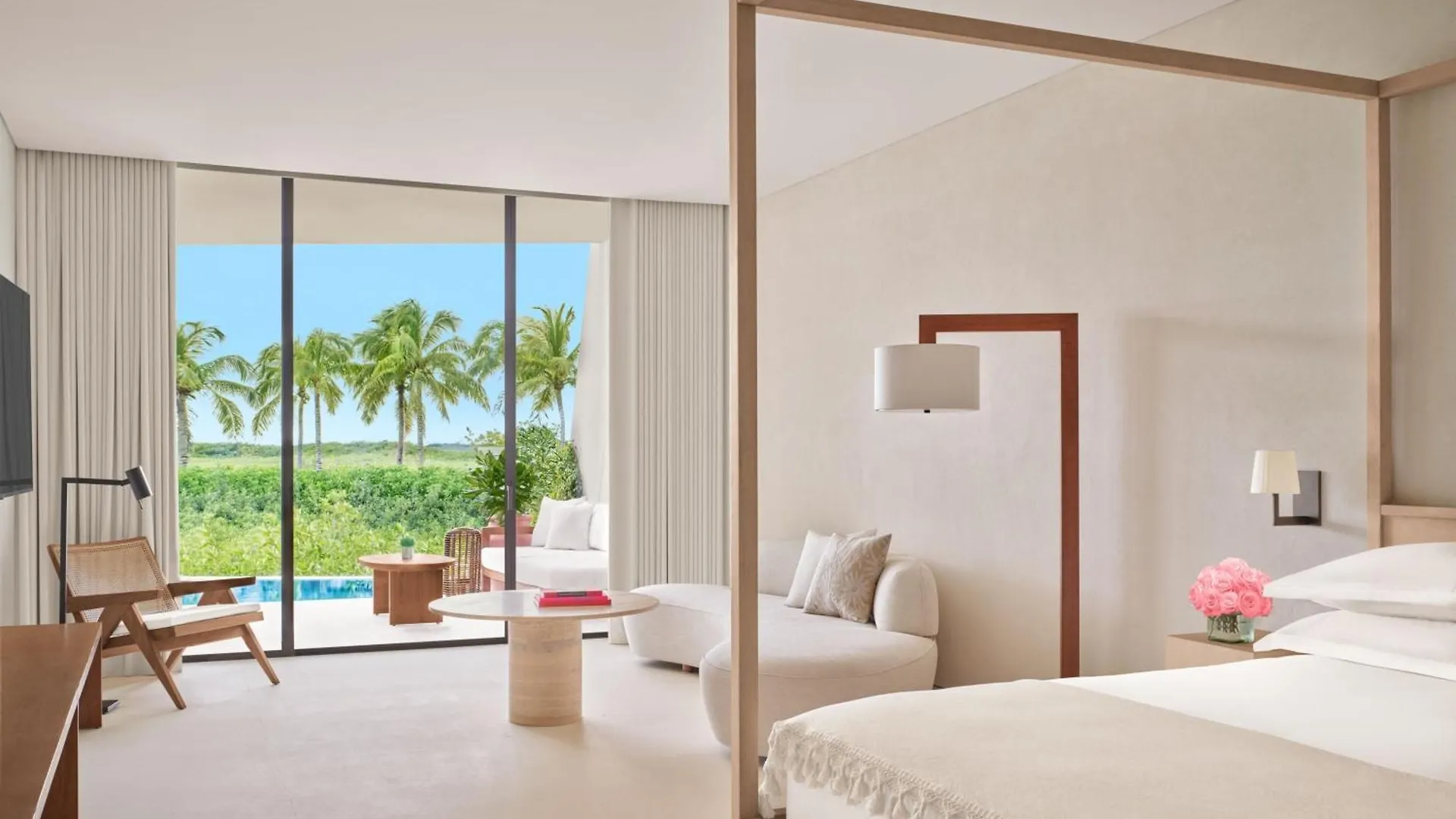Hotel The Riviera Maya Edition At Kanai Punta Maroma