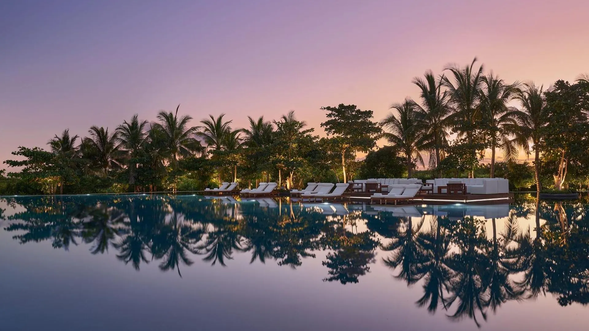 The Riviera Maya Edition At Kanai Punta Maroma Ξενοδοχείο