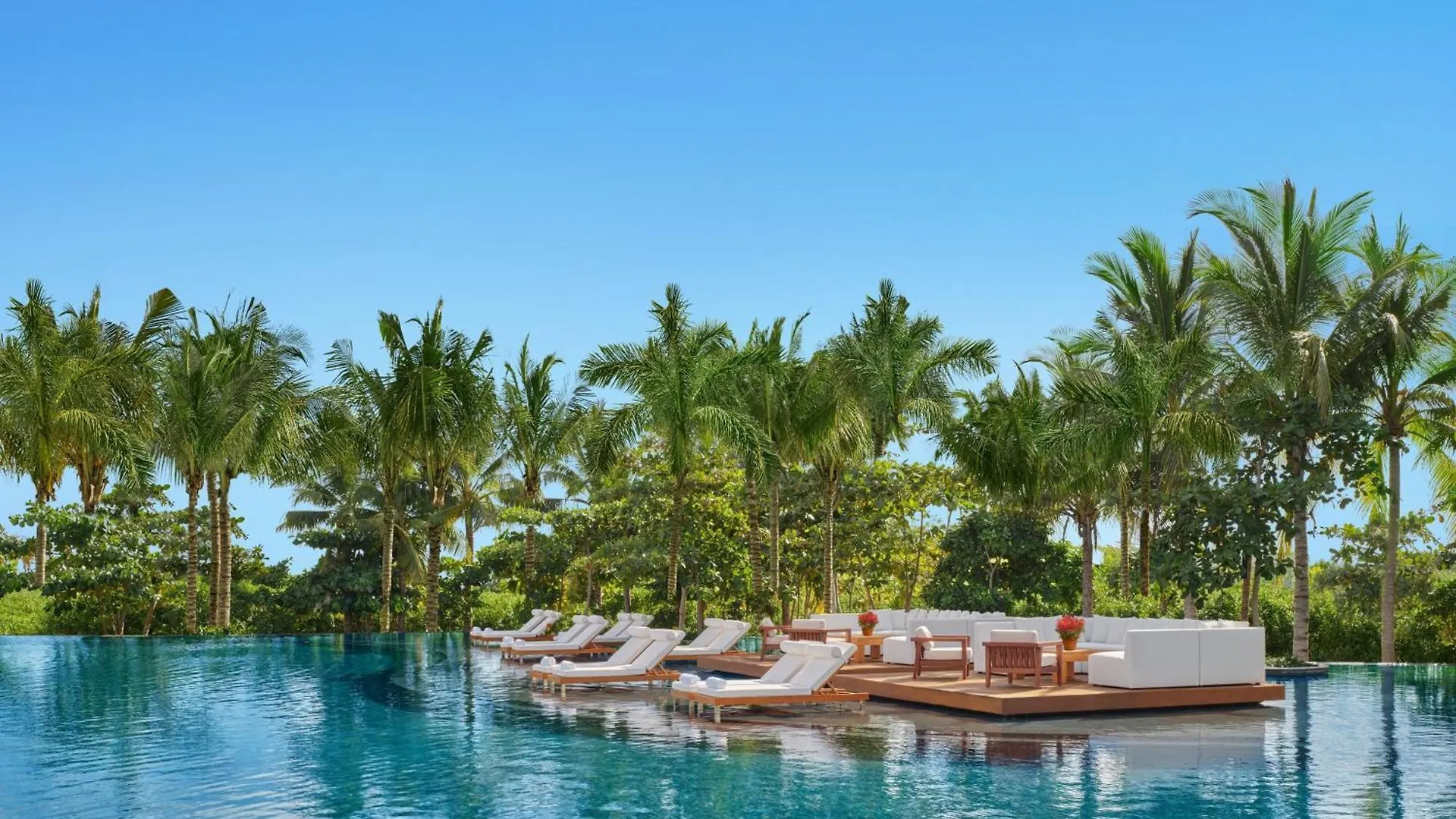 The Riviera Maya Edition At Kanai Punta Maroma 5*,