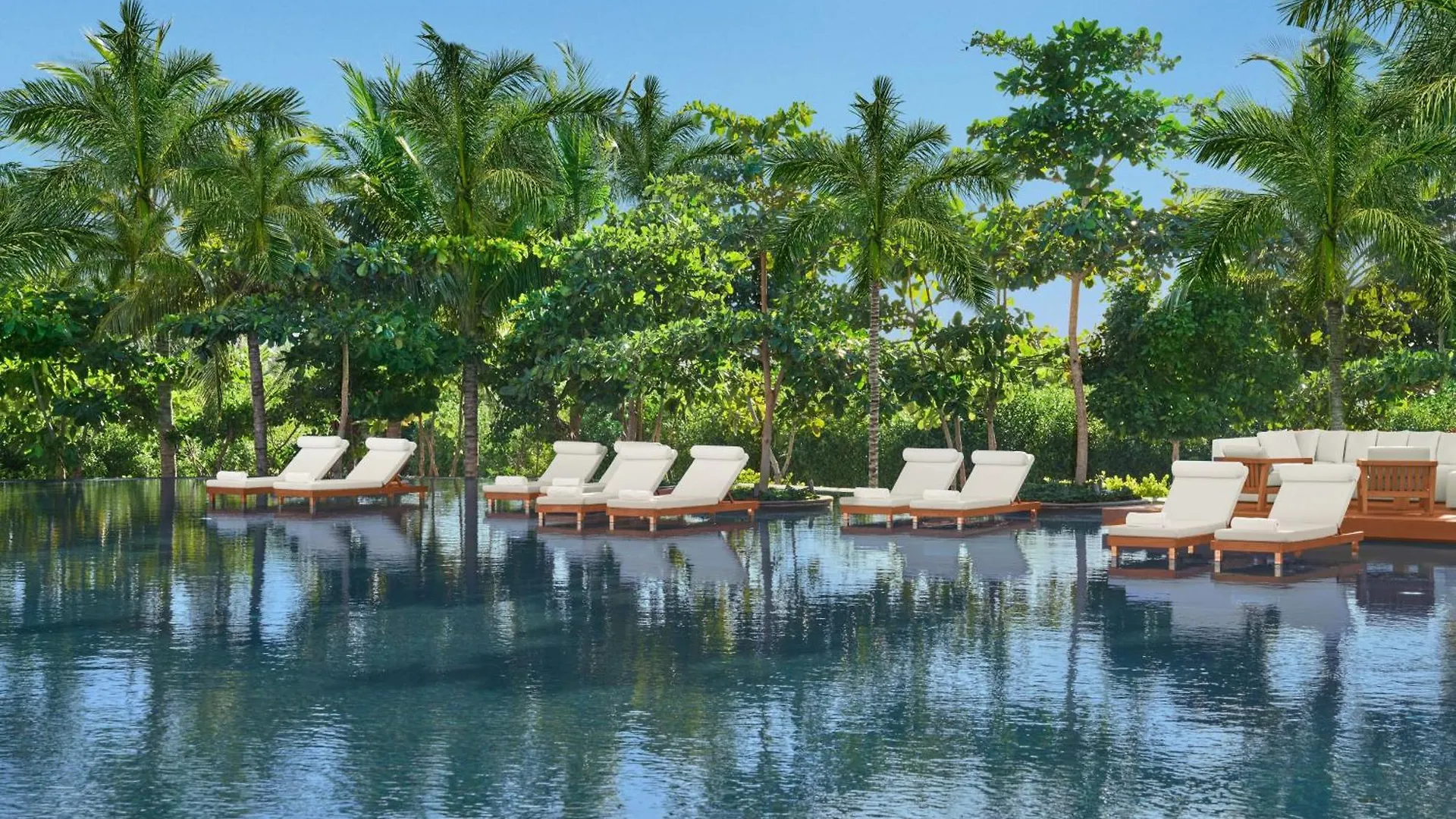 Hotel The Riviera Maya Edition At Kanai Punta Maroma