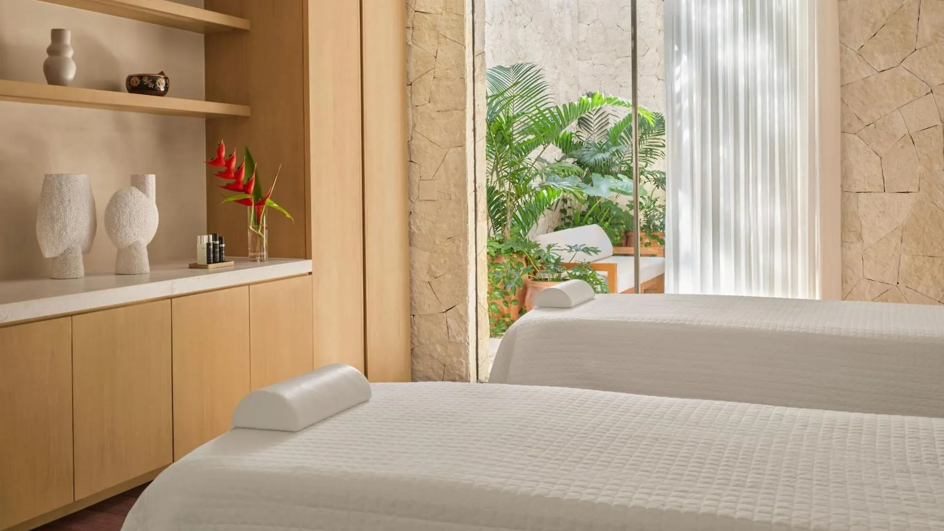 The Riviera Maya Edition At Kanai Punta Maroma Hotel