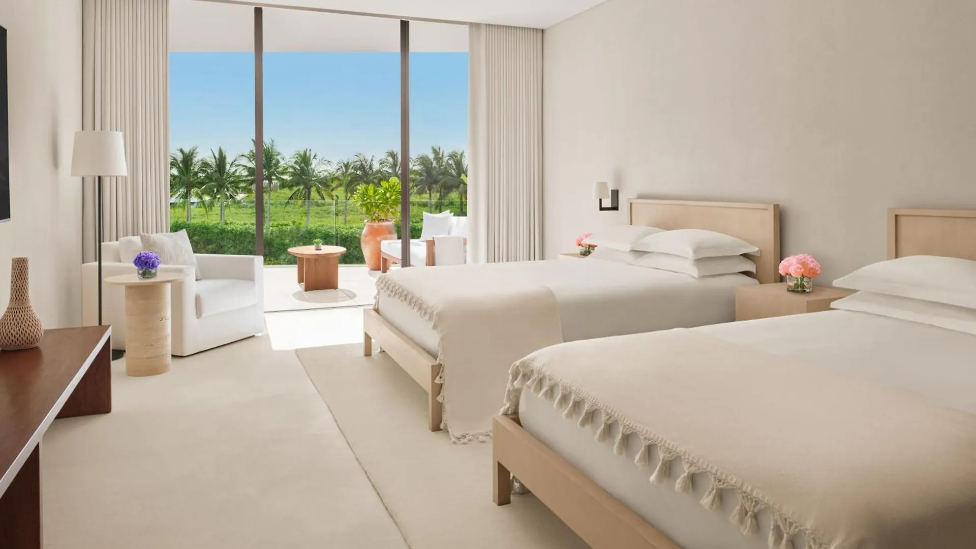 Hotel The Riviera Maya Edition At Kanai Punta Maroma