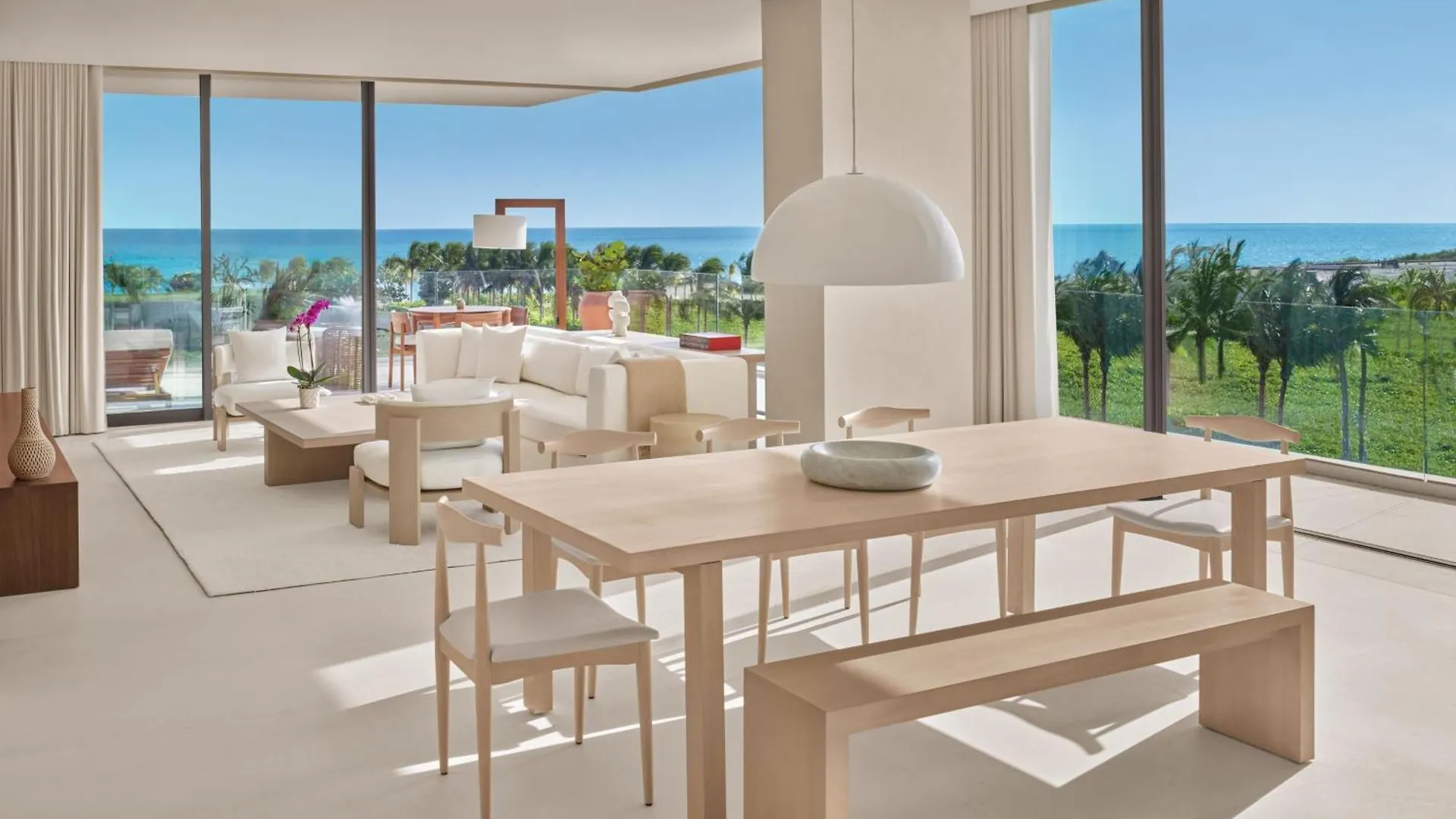 Ξενοδοχείο The Riviera Maya Edition At Kanai Punta Maroma