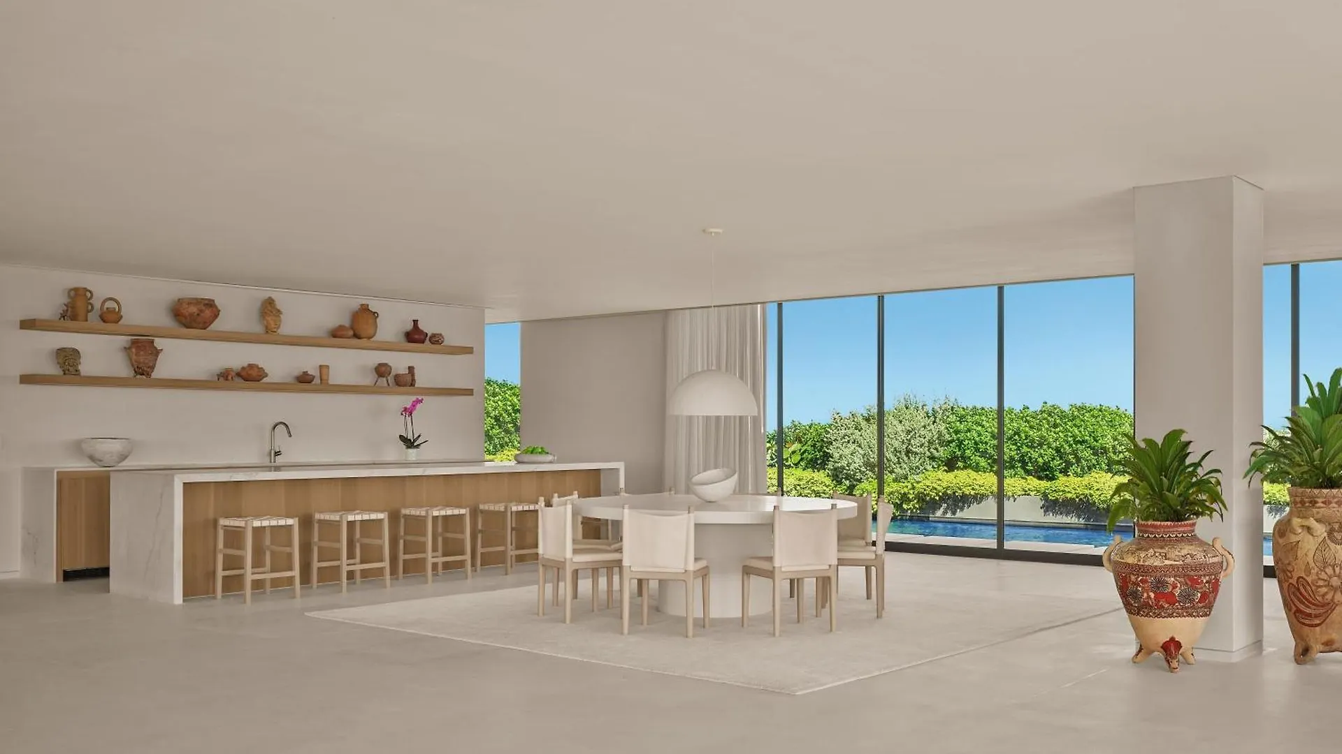 Hotel The Riviera Maya Edition At Kanai Punta Maroma