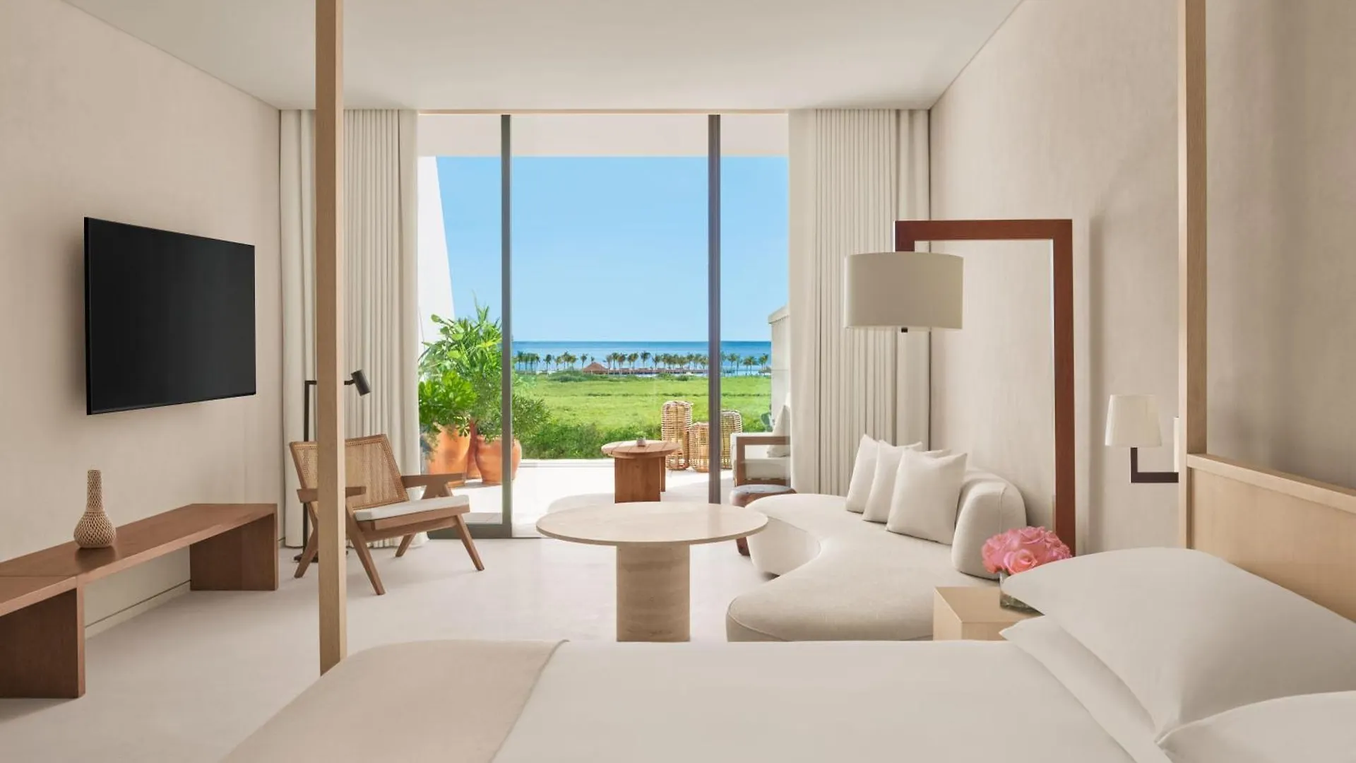 Hotel The Riviera Maya Edition At Kanai Punta Maroma