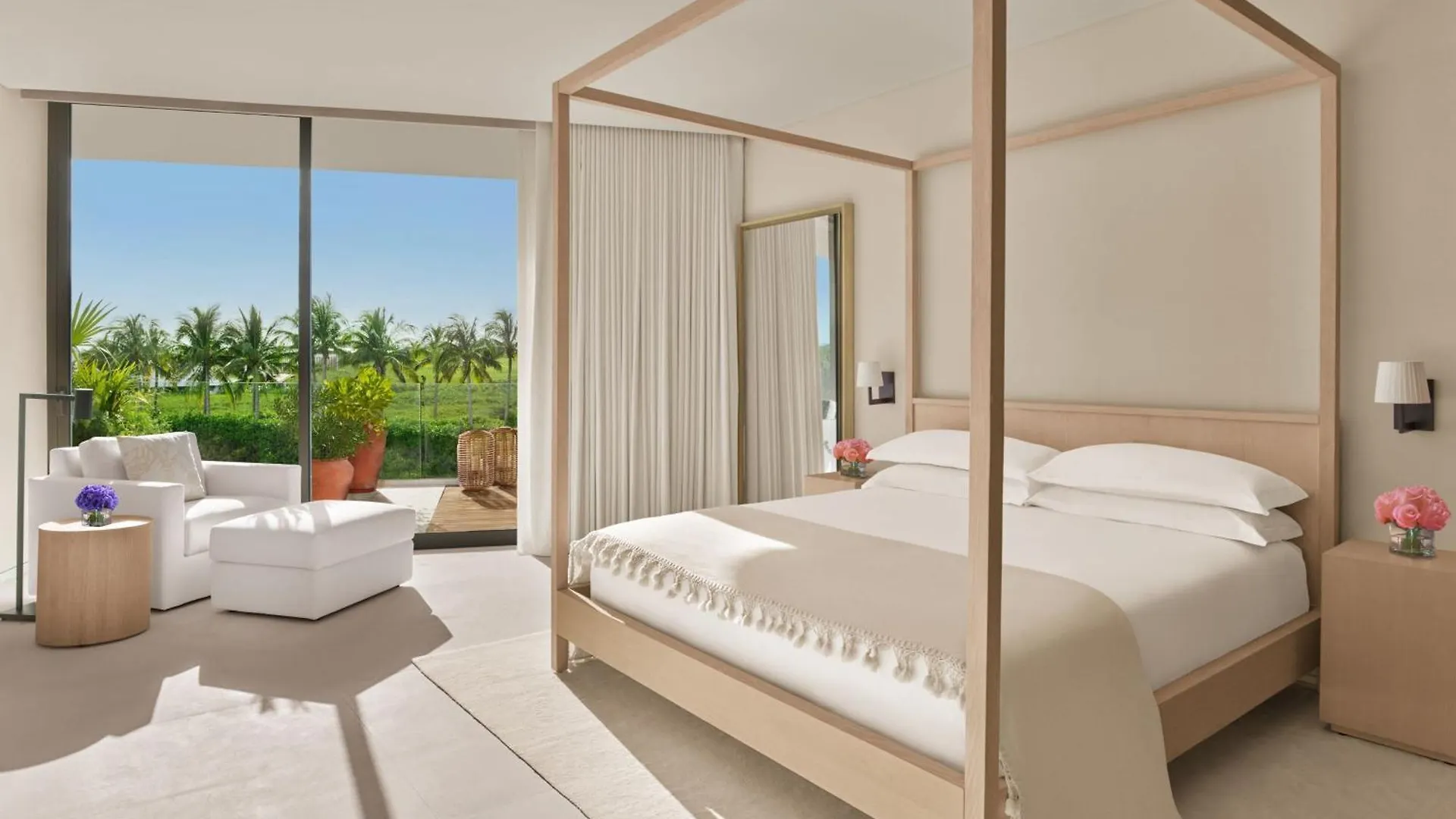 The Riviera Maya Edition At Kanai Punta Maroma Ξενοδοχείο