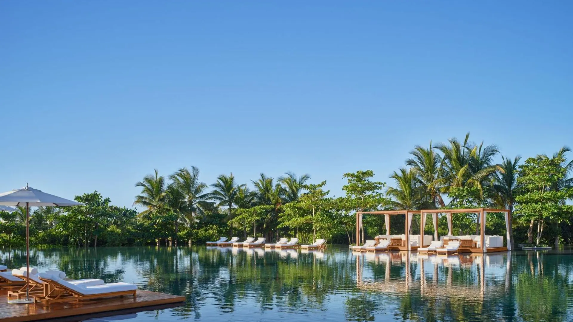 The Riviera Maya Edition At Kanai Punta Maroma Hotel