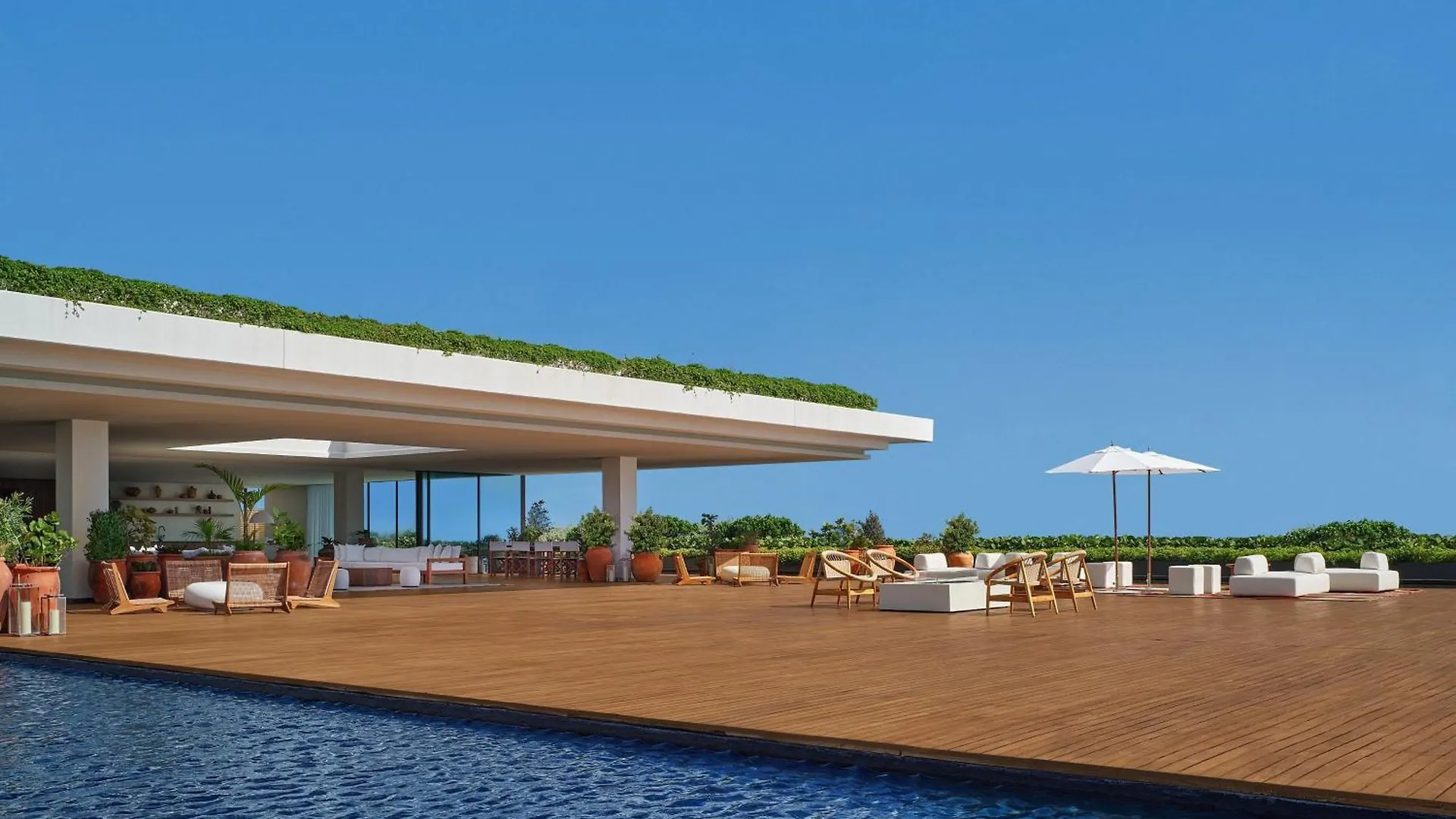 The Riviera Maya Edition At Kanai Punta Maroma