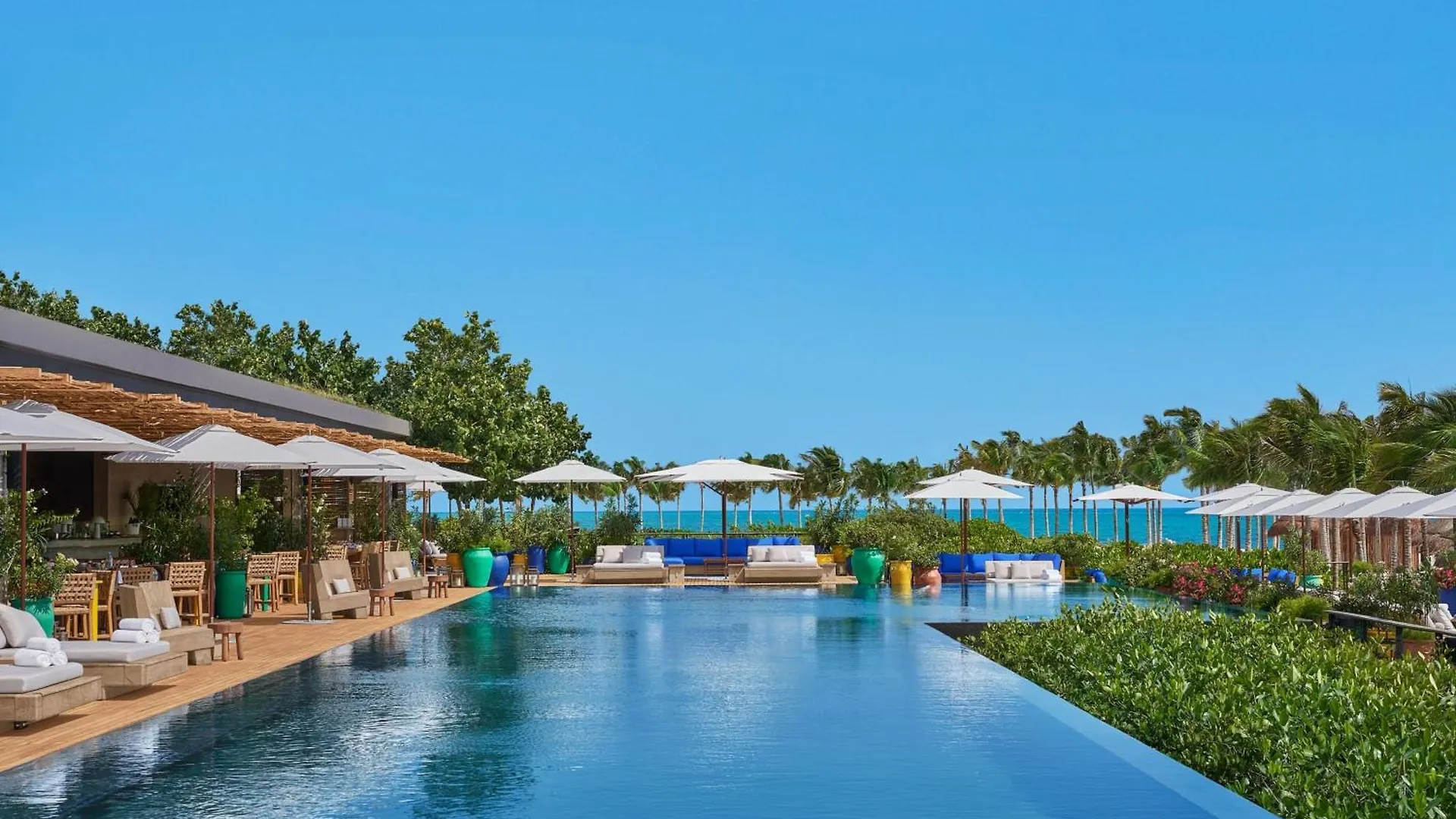 The Riviera Maya Edition At Kanai Punta Maroma Mexico