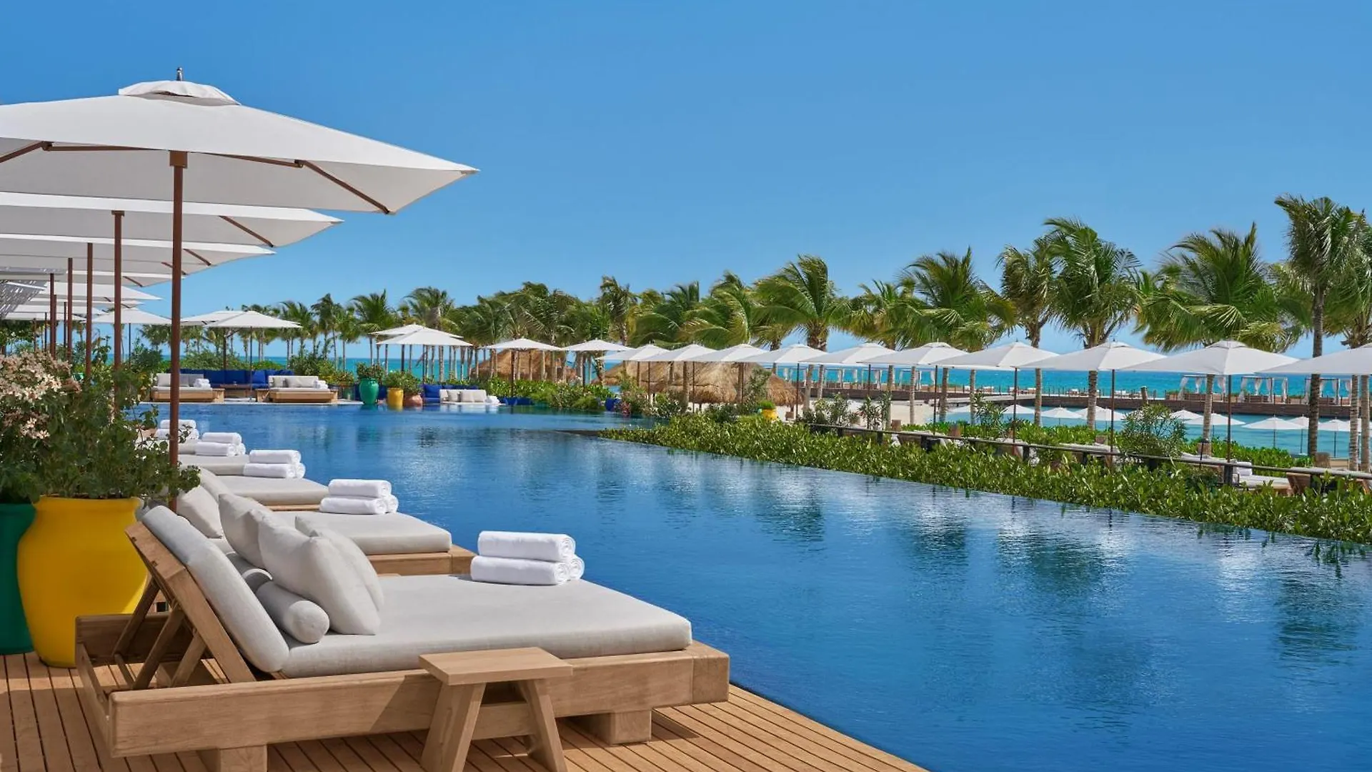 The Riviera Maya Edition At Kanai Punta Maroma