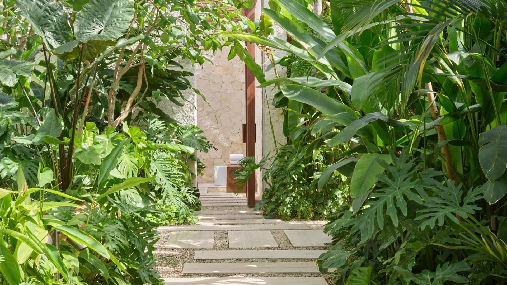 Hotel The Riviera Maya Edition At Kanai Punta Maroma