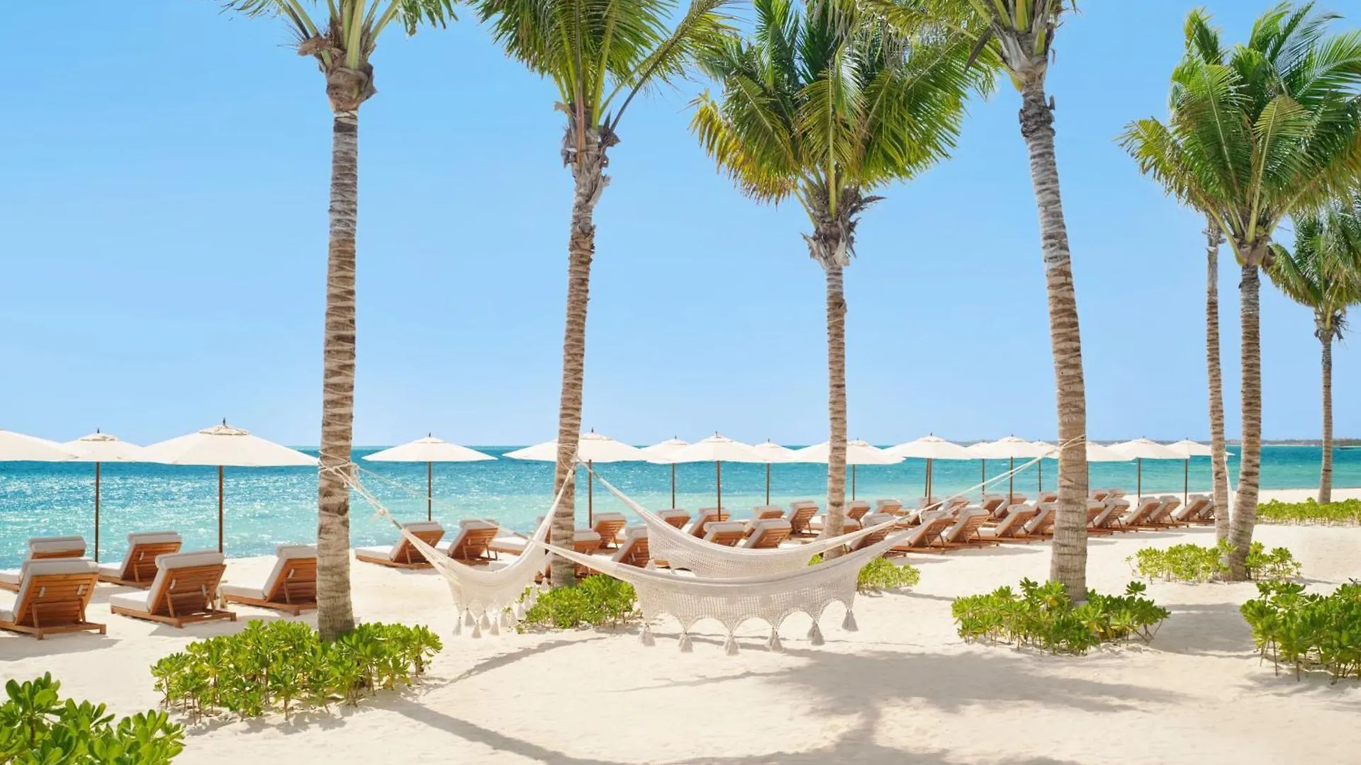 The Riviera Maya Edition At Kanai Punta Maroma 5*,