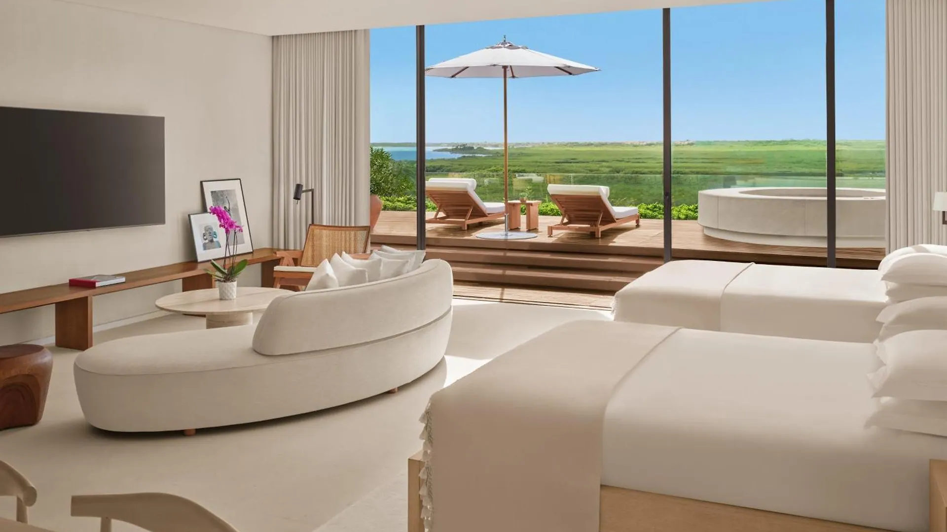The Riviera Maya Edition At Kanai Punta Maroma