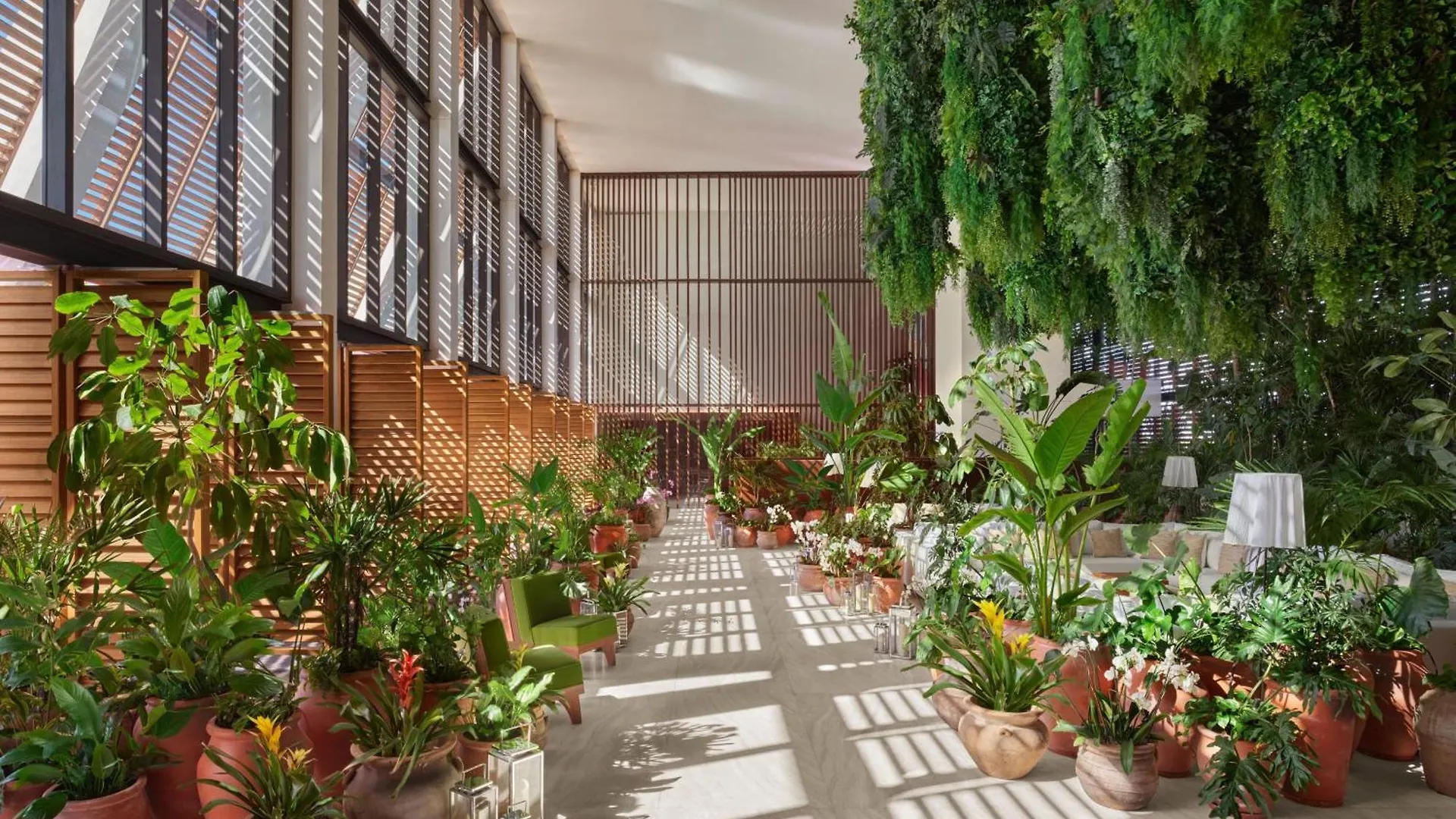 The Riviera Maya Edition At Kanai Punta Maroma Hotel