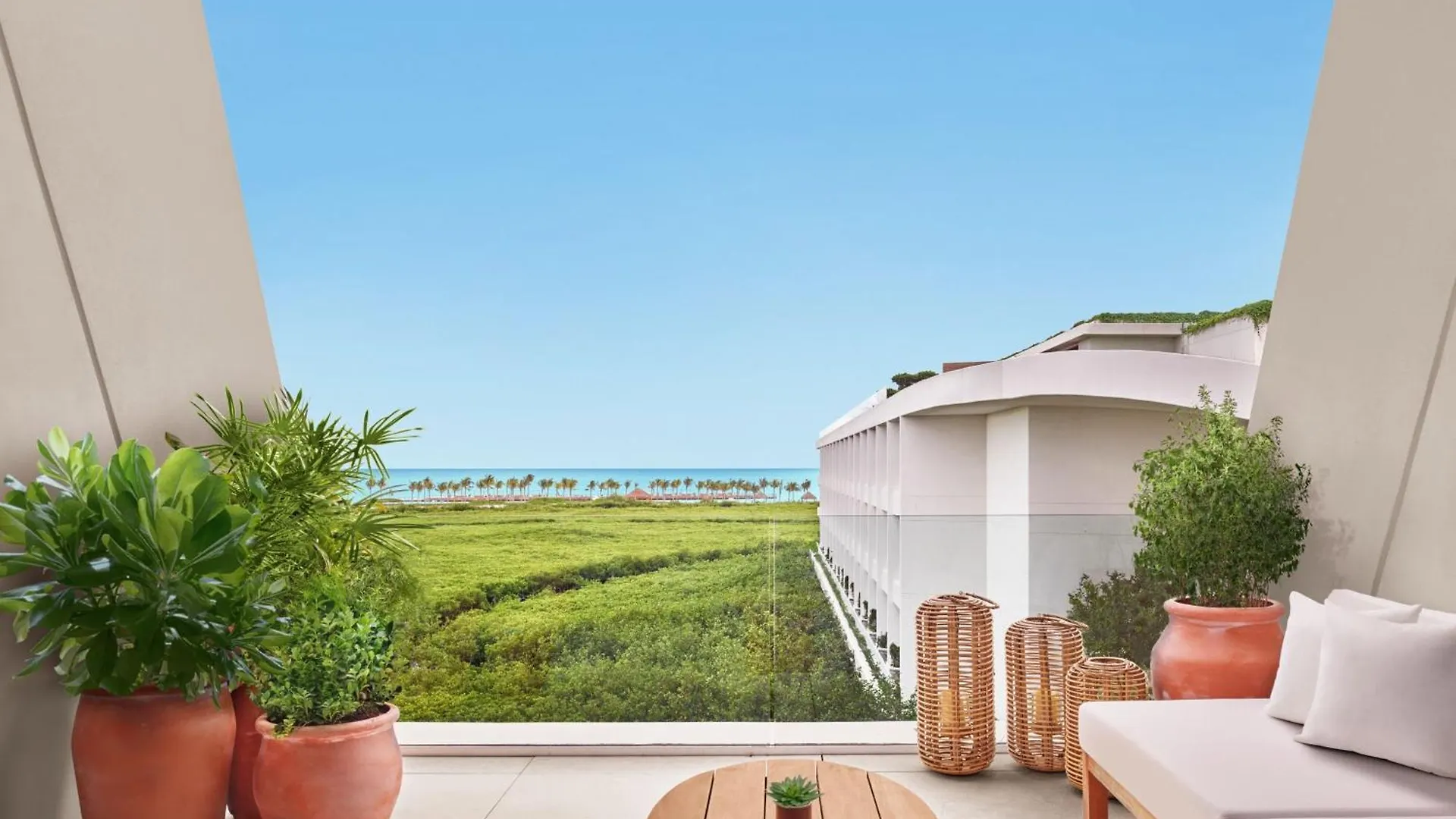 The Riviera Maya Edition At Kanai Punta Maroma Μεξικό