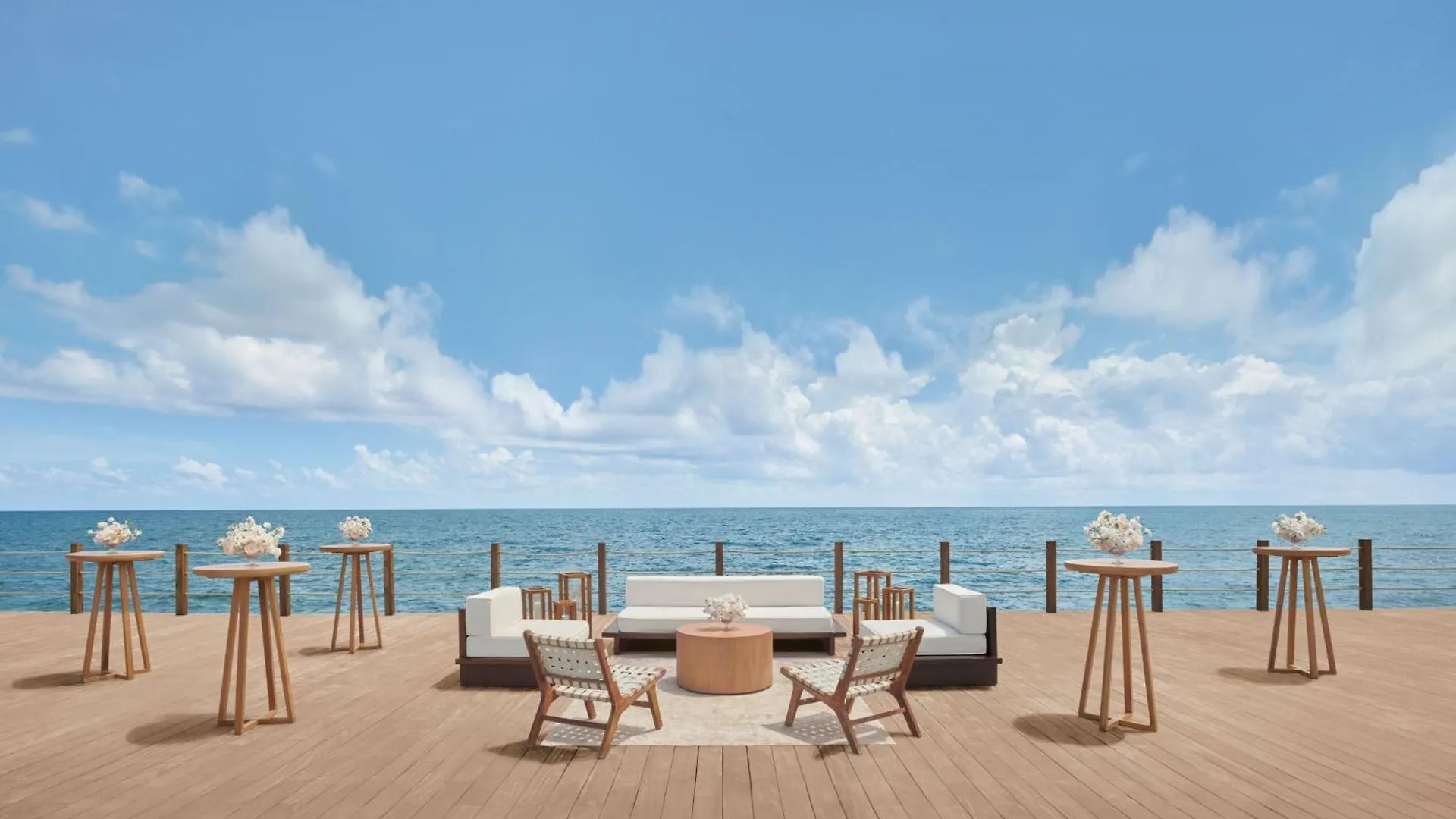 Ξενοδοχείο The Riviera Maya Edition At Kanai Punta Maroma